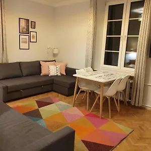 Charming In The Old Town , Warszawa Polska